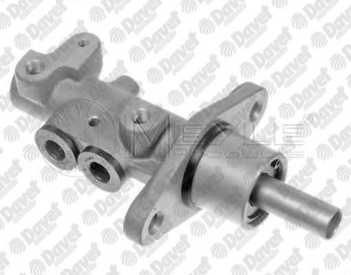 BOSCH 0986481016 Fren Ana Merkez Seat Cordoba - Ibiza Ii 1.9 Sdi - 1.4 94 - 97  - Iii - Toledo I Golf Iii 1.4 95-97 - 1.8 91-97